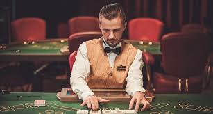 Официальный сайт Casino Dragon Money